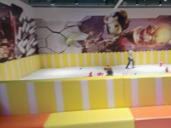 -宝燕乐园(闵行旗舰店)