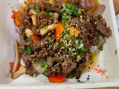 -本家食堂(华南店)