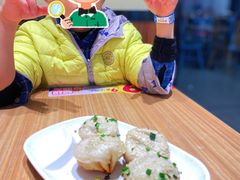 小杨生煎-小杨生煎(龙阳广场店)