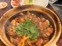 -七寸飝大饭店(马场店)