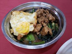 脆邊荷包蛋-初记小厨(特色步行街店)