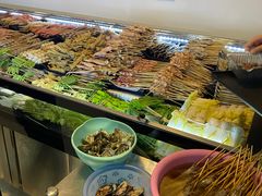 -啊溜烧烤·炭火传承(南澳店)