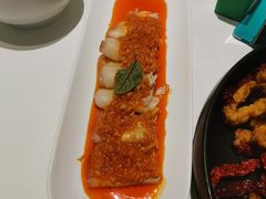 大刀蒜泥白肉-蓉城小馆(科兴店)