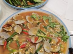 -飨赫驾瓦罐烤鸡(佛岗店)