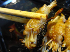 -丰茂烤串(金泉美食宫店)