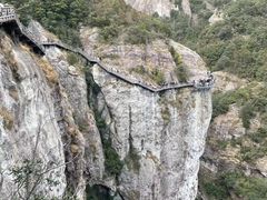-雁荡山风景名胜区