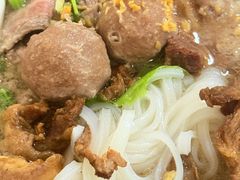 -福合埕牛肉丸(福平路店)