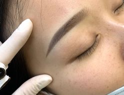 点击看大图 -处女座·MISS VIRGO·半永久纹眉野生眉