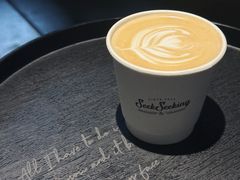 -SeekSeeking咖啡专门店(堰塘街店)