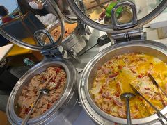 -非烤勿扰自助烤肉(东坑四季广场店)