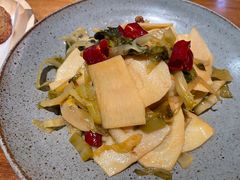 -七色云蔬食(喜邻里店)