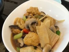 -五观堂素食(新华路店)