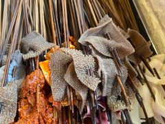 -水碾河刘老大串串香(水碾河路店)