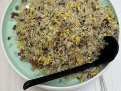 -合晋食府(广州合晋帝苑酒店)