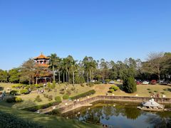 -广州莲花山旅游区