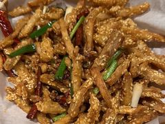 -鑫小城故事·藕汤·家常菜(台北一路总店)