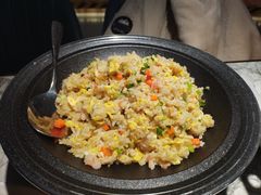 -悦海·家宴·冰花皮皮虾大锅贴(宝龙店)