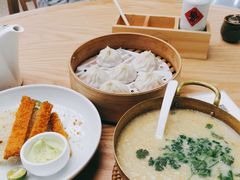 -苏小柳点心·手作小笼包(新街口分院店)