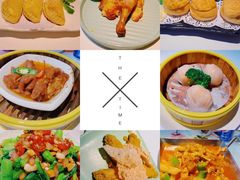 -新白鹿餐厅(嘉兴八佰伴华府店)
