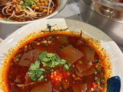 -成都瓜串串(华强北店)