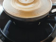 澳白-Bracket Coffee(银河SOHO店)