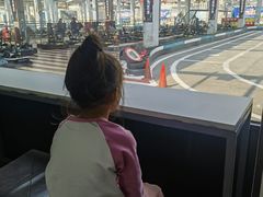 -速马赫卡丁车(琶洲店)