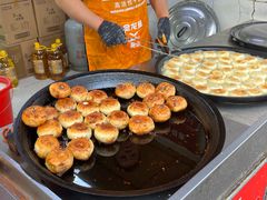 -毛氏汽水包(山海关路店)