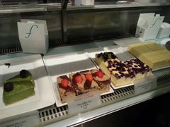 -榖屋house of flour(张江首店)