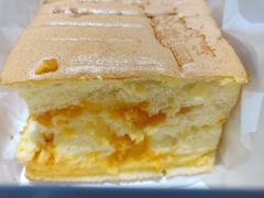 -汤姆大师傅鲜香牛肉饼(深圳保利文化广场店)