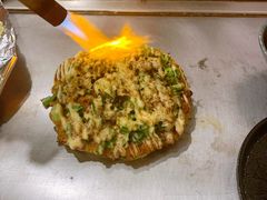 -日葵 大阪烧ひまり(仙霞路店)