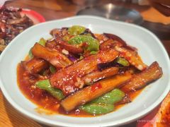 -22号传承新疆菜·柴窝堡辣子鸡