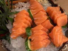-大渔铁板烧(花园道店)