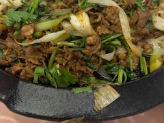 -烤肉宛饭庄(南礼士路店)