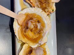 -很久以前羊肉串(清河店)