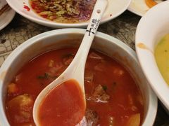 -十二饭点·川菜(北站圆融店)