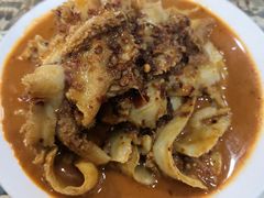 涮牛肚-清真·穆萨砂锅(大皮院店)