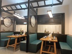 -舟小鲜·舟山小渔村(凤城四路中登广场店)