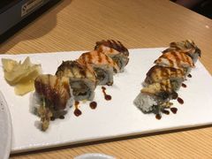 -富山日式料理(宽厚里店)