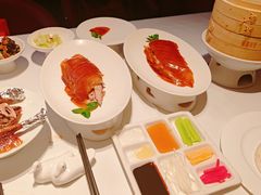 -四季民福烤鸭店(王府井东安门店)