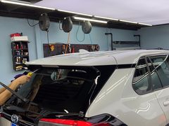 -龙粤汽车贴膜·中国航天山由