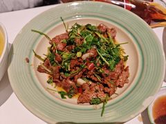 -桂满陇·手作小笼包&江南叫花鸡(中山公园店)