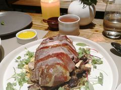 -Mercato莫卡多露台餐厅与酒吧(K11店)