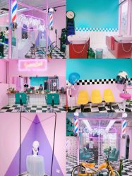 -变画·发型STUDIO