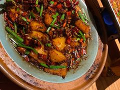 -树厨贵州菜(大十字店)