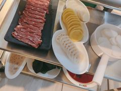 -华晟山城火锅(开发区港西东阁里店)