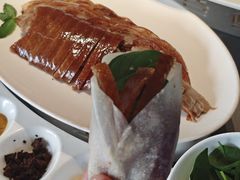 -阿庄新豫菜(通泰路店)