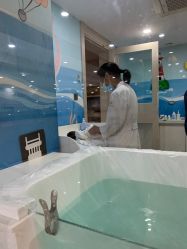 -爱贝蕊恩韩式月子会所(南山店)