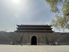 -西安城墙·碑林历史文化景区