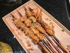 -清真·宁夏印象·盐池滩羊肉体验店(江宁路店)