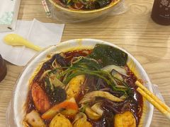 -七台河福临大碗麻辣烫